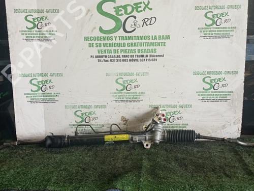 Steering rack KIA SPORTAGE II (JE_, KM_)  | BP25327722M22 