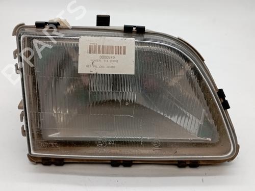 Højre forlygte ROVER 100 / METRO Hatchback (XP) [1989-1998]  29273052
