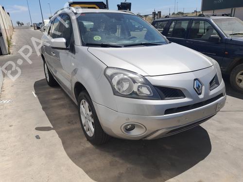 Steering rack RENAULT KOLEOS I (HY_) 2.0 dCi (HY0K) | BP25485005M22 - Image 9