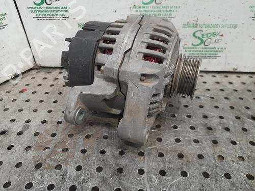 Used Alternator OPEL CORSA B (S93) [1993-2009]  25324109