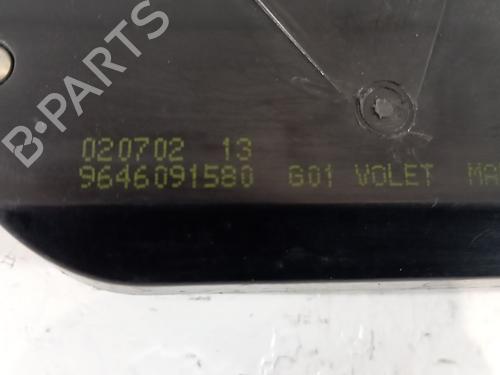 Tailgate lock PEUGEOT 307 (3A/C) 1.6 HDi | BP25308132C101 