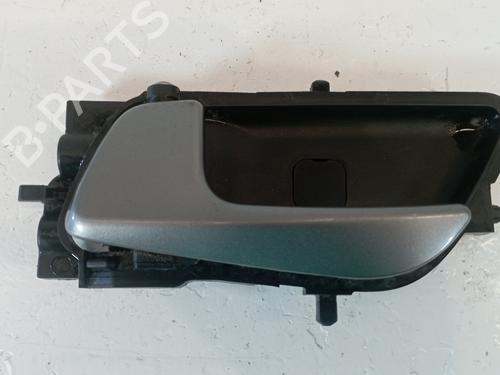 Poignée intérieure arrière gauche HYUNDAI i20 ACTIVE (IB, GB) [2015-2021]  25311063