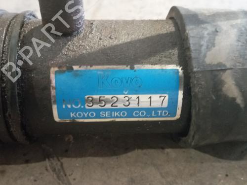 Steering rack FORD TOURNEO CONNECT 1.8 TDCi | BP25327649M22 