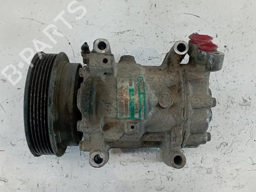 Airco pomp RENAULT KANGOO (KC0/1_) [1997-2025]  25324736