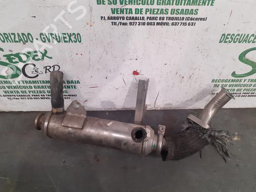 Used Egr OPEL ZAFIRA / ZAFIRA FAMILY B (A05) [2005-2019]  25315725