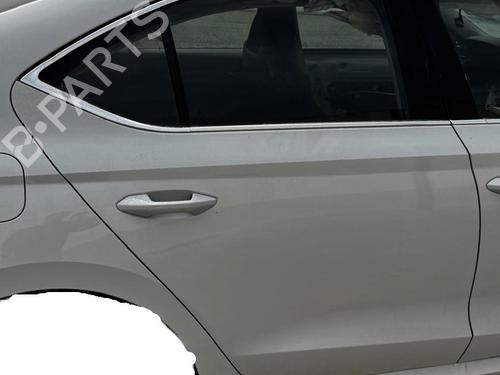 Used Right rear door Right rear door SKODA OCTAVIA IV (NX3, NN3, PV3) [2020-2026] 33853068 33853068