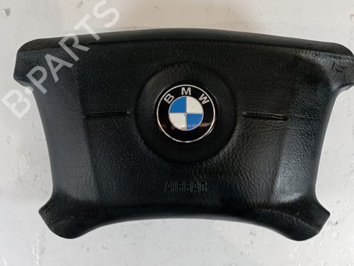 Førerens kollisjonspute BMW 3 (E46) 320 d (136 hp) 25315777