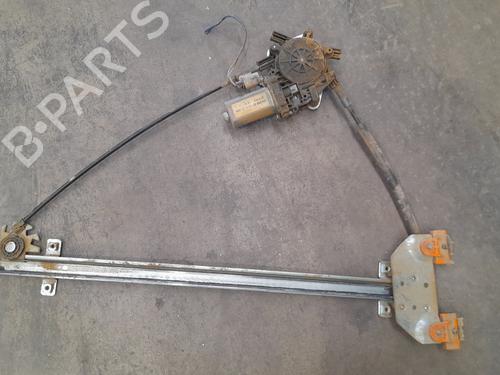 Used Front left window mechanism Front left window mechanism NISSAN TERRANO II (R20) 2.7 TDi 4WD (125 hp) 34628220 34628220