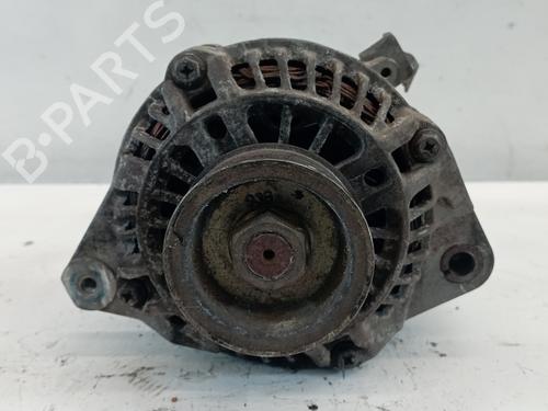 Used Alternator HONDA CIVIC VII Hatchback (EU, EP, EV) 1.4 iS (EP1, EU5, EU7) (90 hp) 25321416