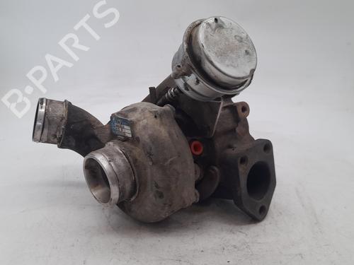 Turbo/Compresor Turbo/Compresor KIA SORENTO I (JC) [2002-2011] 35976106 35976106