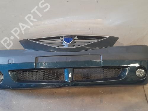 Foran kofangere DACIA LOGAN (LS_) [2004-2025]  25327797