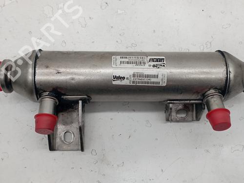 Egr für FIAT STILO Multi Wagon (192_) [2003-2008]  25318356