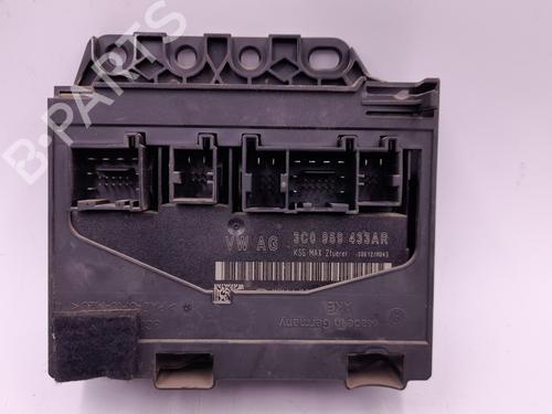 Used Electronic module Electronic module VW PASSAT CC B6 (357) 2.0 TDI (140 hp) 33932551 33932551