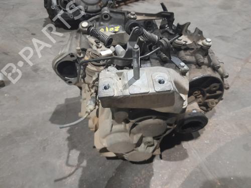 Gearbox VW SHARAN (7M8, 7M9, 7M6) 1.9 TDI | BP25329791M3 