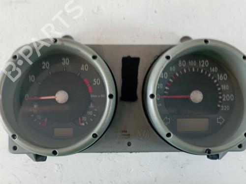 Instrument cluster VW POLO (6N2)  | BP25321383C47 