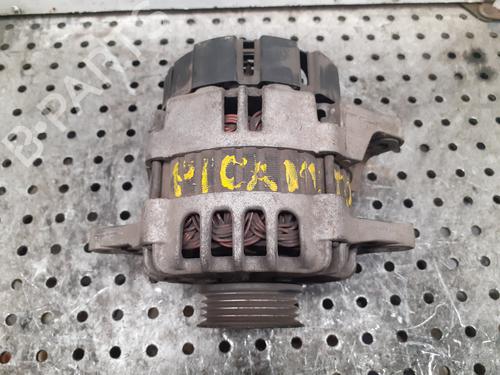 Alternator HYUNDAI ATOS (MX)  | BP25322316M7 