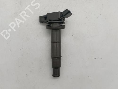 Ignition coil TOYOTA RAV 4 II (_A2_) 2.0 4WD (ACA21, ACA20) | BP26395217M94 
