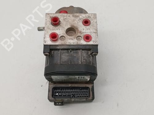 Used ABS pump KIA SORENTO I (JC) [2002-2011]  29464837