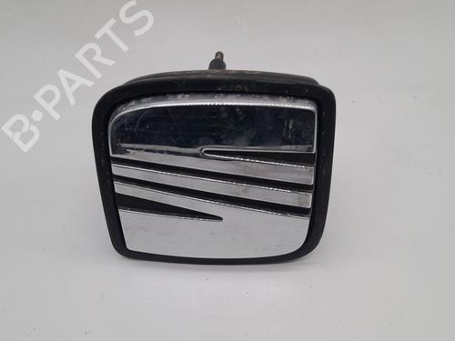 Trunk håndtak SEAT LEON (1M1) [1999-2006]  25312116