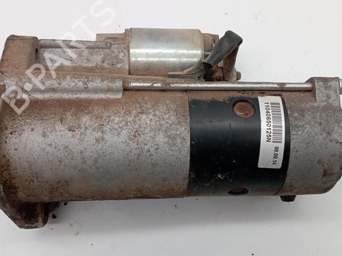 Starter MITSUBISHI PAJERO III (V7_W, V6_W) 3.2 Di-D (V68W, V78W) | BP25722388M8 