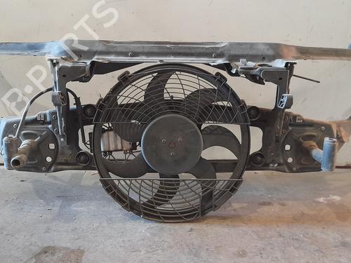 Frontplade/Frontkurv BMW 3 (E46) 320 d (150 hp) 32397802