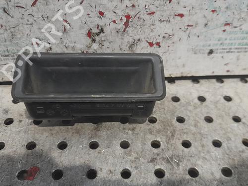 Used Tailgate handle BMW 3 Coupe (E92) [2005-2013]  25314218