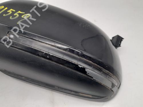 Left mirror AUDI A4 B8 (8K2)  | BP25327223C26 