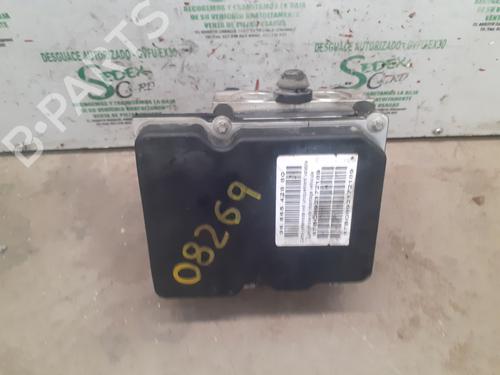 ABS Bremseaggregat CITROËN C5 I (DC_) [2001-2005]  25325110