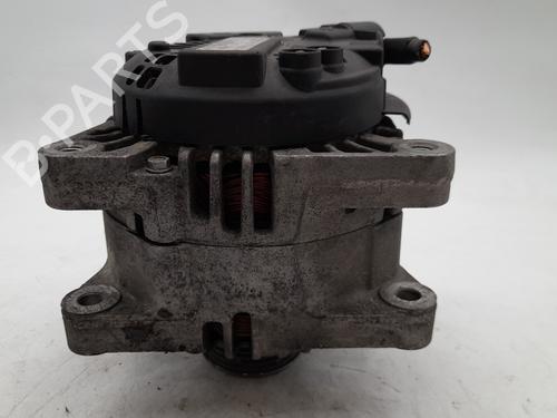 Used Alternator Alternator 37631336 37631336