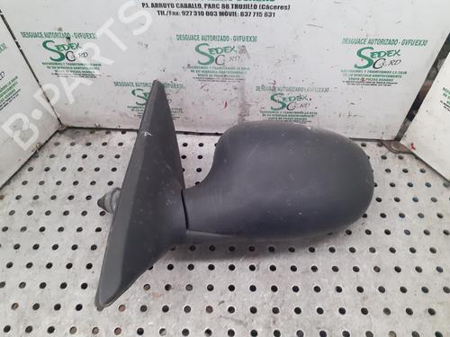 Left mirror DAEWOO LANOS (KLAT)  | BP25312028C26 