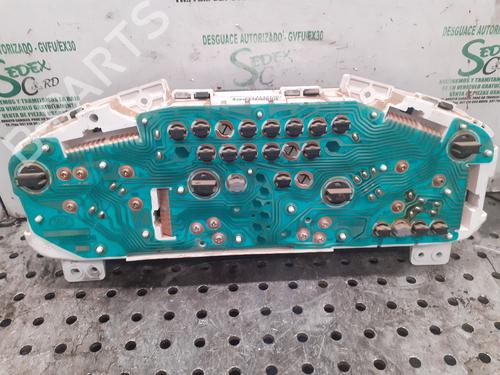 Instrument cluster KIA SPORTAGE SUV (K00)  | BP25325006C47 