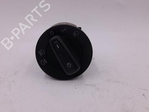 Used Headlight switch Headlight switch VW CRAFTER Platform/Chassis (SZ_) [2016-2026] 34135866 34135866