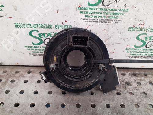 Used Squib airbag SEAT TOLEDO III (5P2) [2004-2009]  25316218