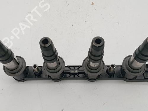 Ignition coil CHEVROLET AVEO / KALOS Saloon (T250, T255)  | BP28962901M94 