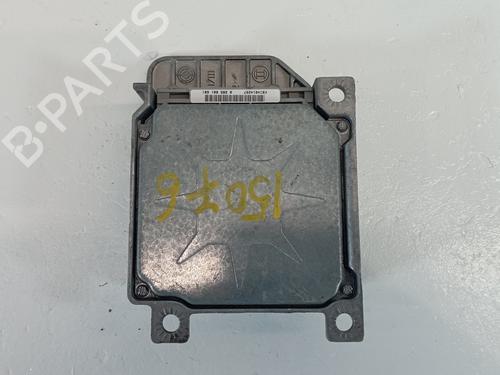 ECU airbags BMW X5 (E53) 3.0 i | BP25322323M53 