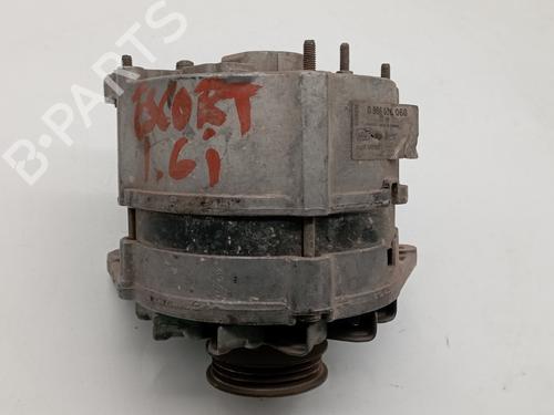 Used Alternator FORD ESCORT VI (GAL, AAL, ABL) [1995-2002]  29464850