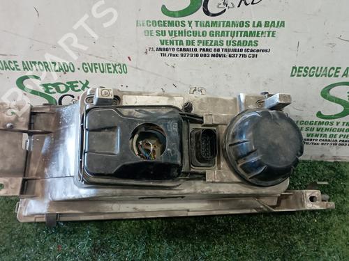Right headlight SKODA OCTAVIA I (1U2)  | BP25318854C29 