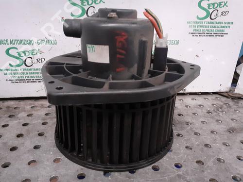 Varmeblæser OPEL AGILA (A) (H00)  | BP25320574M62 