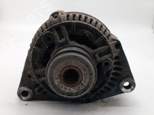 Used Alternator MERCEDES-BENZ VITO Van (W638) [1997-2003]  29464848
