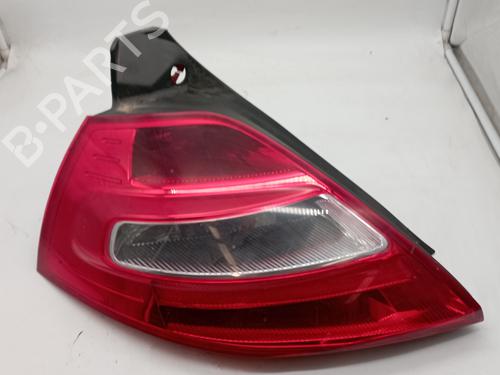 Feu arrière gauche RENAULT MEGANE II (BM0/1_, CM0/1_) [2001-2012]  28707229