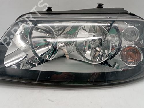 Left headlight SEAT ALHAMBRA (7V8, 7V9)  | BP25980017C28 