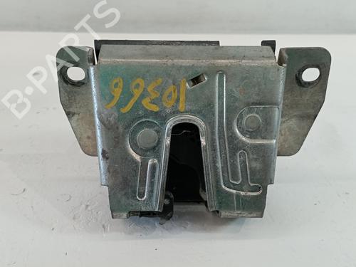 Used Tailgate lock MERCEDES-BENZ M-CLASS (W163) [1998-2005]  25314568