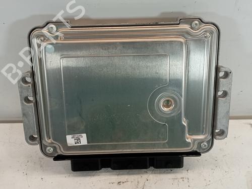 Engine control unit (ECU) PEUGEOT 307 (3A/C)  | BP25319758M57 