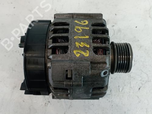 Used Alternator DACIA SANDERO [2008-2025]  25318440