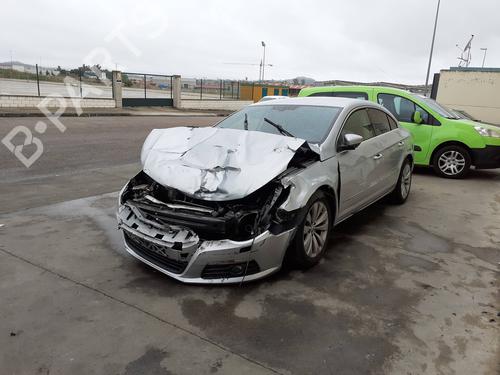 Brugte VW PASSAT CC B6 (357)  2.0 TDI  4573555