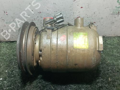 AC compressor NISSAN PICK UP (D22)  | BP25328118M34 