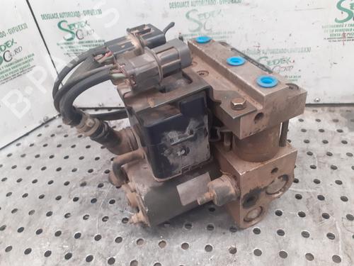 ABS Bremseaggregat MITSUBISHI PAJERO II Canvas Top (V2_C, V4_C) [1990-2000]  25328989