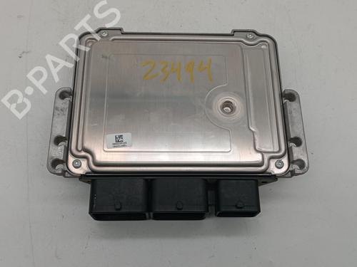 Engine control unit (ECU) PEUGEOT 308 SW I (4E_, 4H_)  | BP28814159M57 