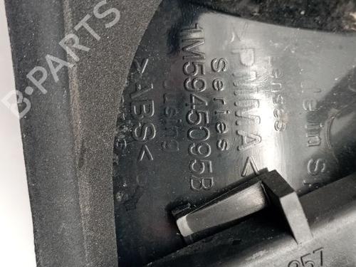 Left taillight SEAT TOLEDO II (1M2) 1.9 TDI | BP25330531C34 