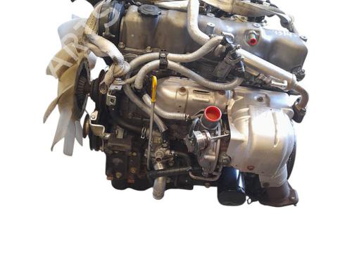 Engine MAZDA B-SERIE (UN) | BP36497513M1 - Image 4